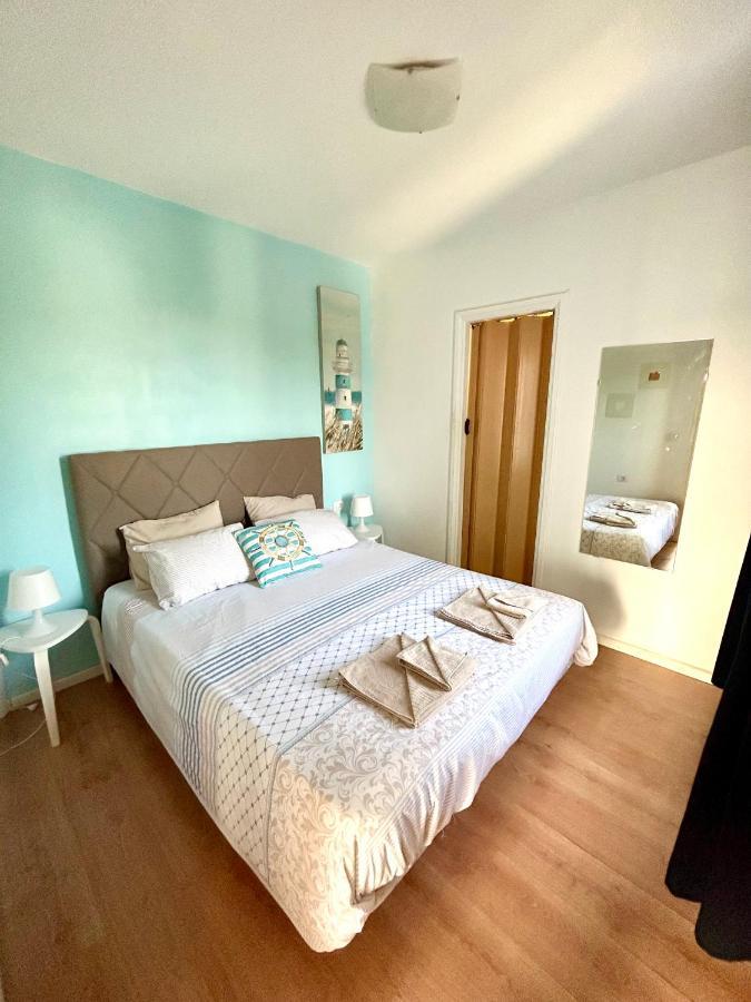 プエルト・デル・カルメンCasita Marisolアパートメント エクステリア 写真